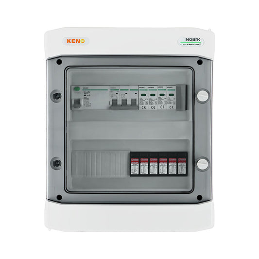 KENO SH-1006 DCAC Aansluitkast