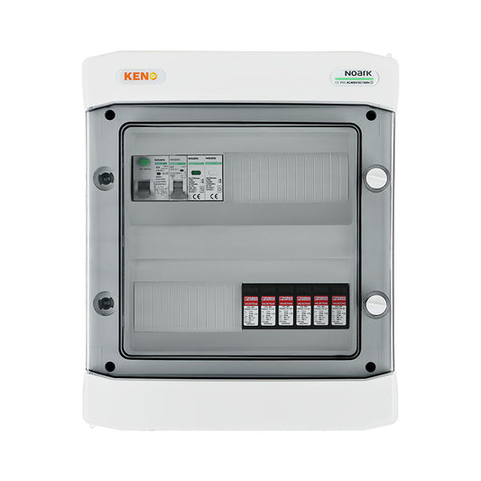 KENO SH-1012 DCAC