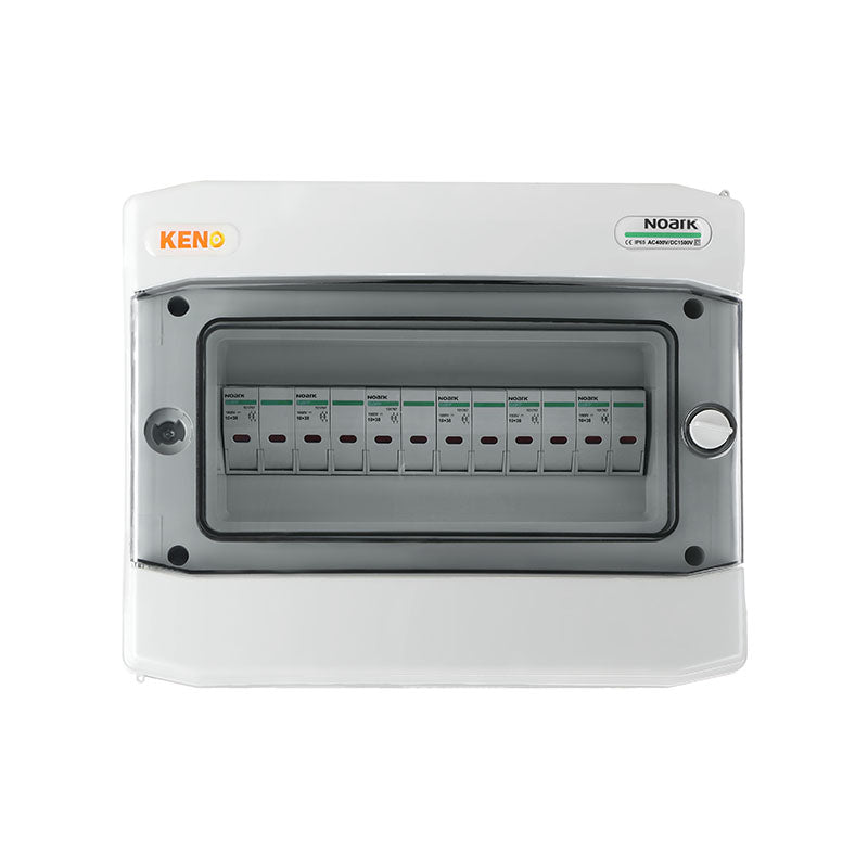 KENO SH-1015 DC Overstroomschakelaar