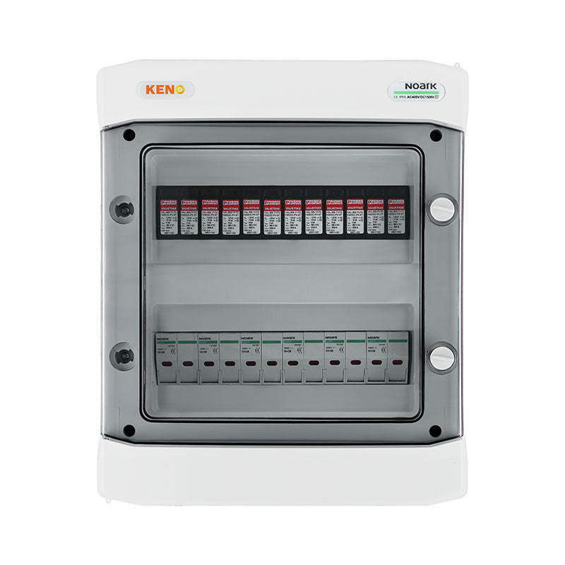 KENO SH-1017 DC Schakelbord