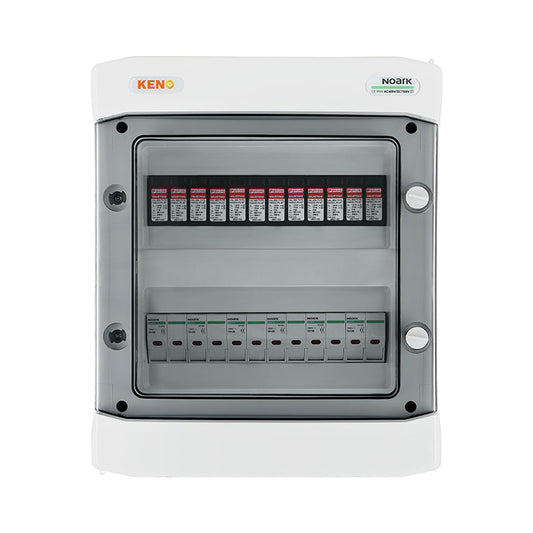 KENO SH-1017 DC Schakelbord