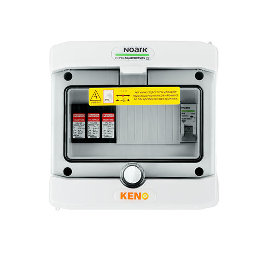 KENO SH-101 DCAC