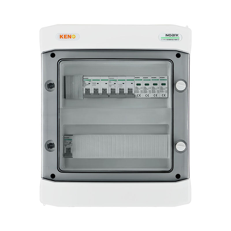 KENO SH-1022 AC Inverterverdeler