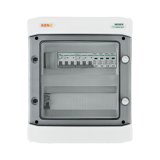 KENO SH-1022 AC Inverterverdeler
