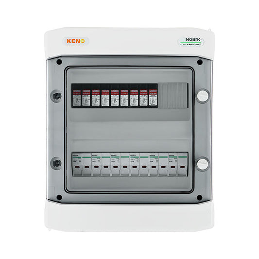 KENO SH-1023 DC Schakelapparatuur