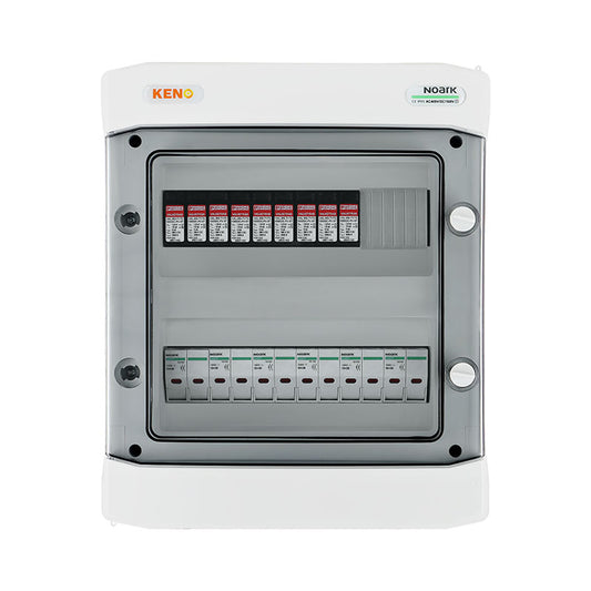 SH-1024 DC Aansluitkast