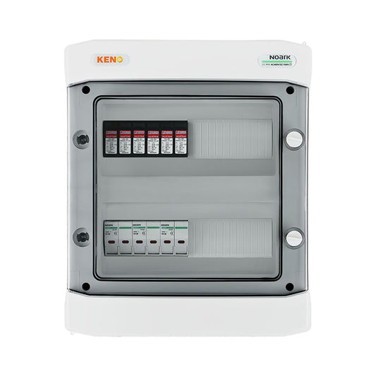 KENO SH-1025 DC Schakelapparatuur