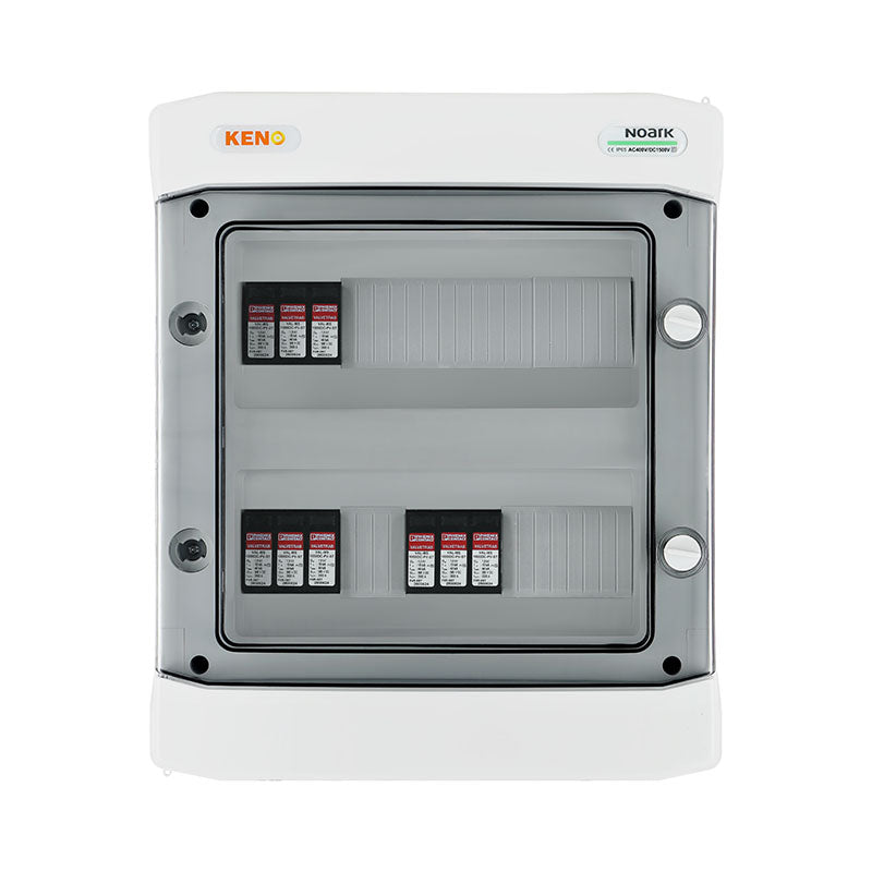 KENO SH-1028 DC Schakelbord