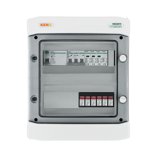 KENO SH-1033 DCAC