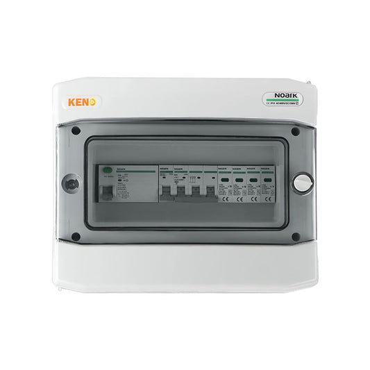 KENO SH-1035 AC Inverterkast