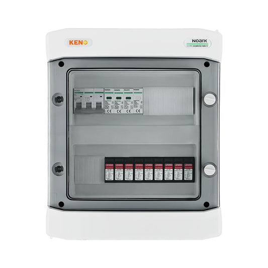 KENO SH-1045 DCAC Schakelverdeler