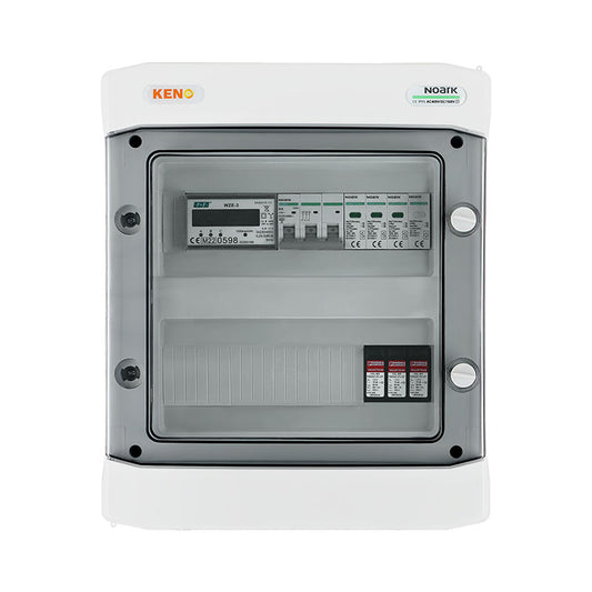 KENO SH-1046 DCAC Schakelaar