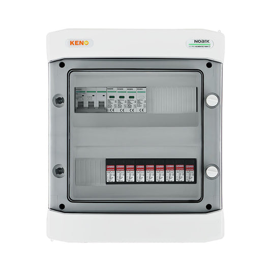 KENO SH-1049 DCAC Schakelbord