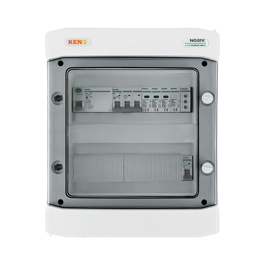 KENO Inverter Installatiekast SH-1052 AC