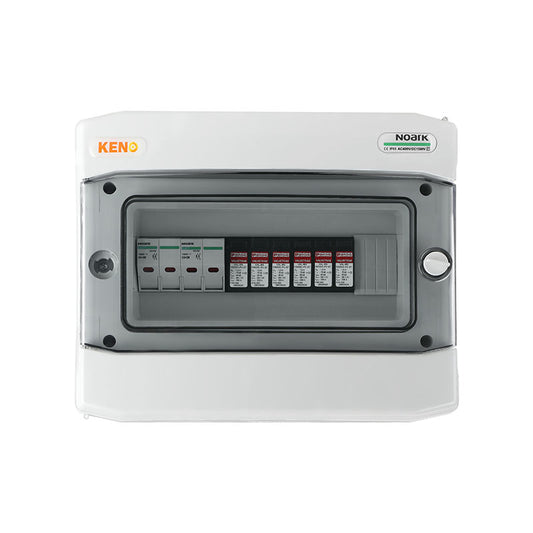 KENO SH-1056 DC Schakelaar