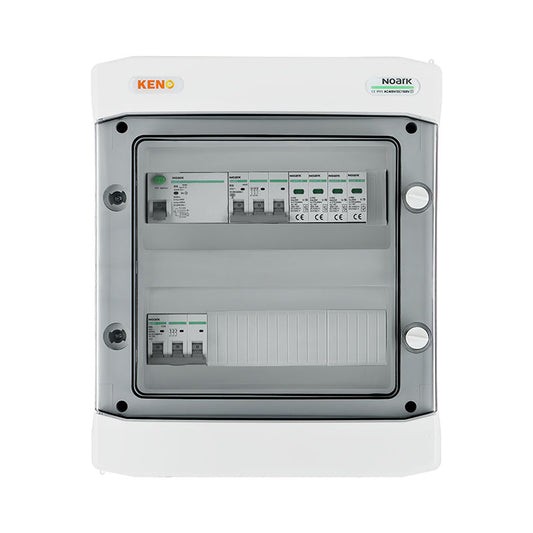 KENO SH-1058 AC Inverter Schakelapparatuur