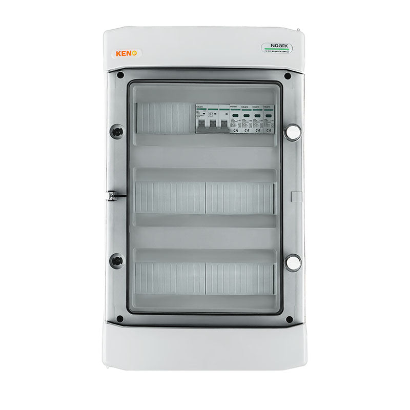 KENO SH-1060 AC Omvormerschakelapparatuur