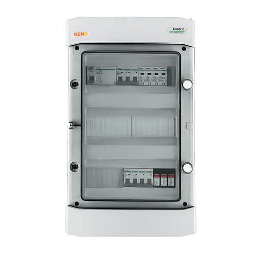 KENO SH-1064 DCAC Schakelaar
