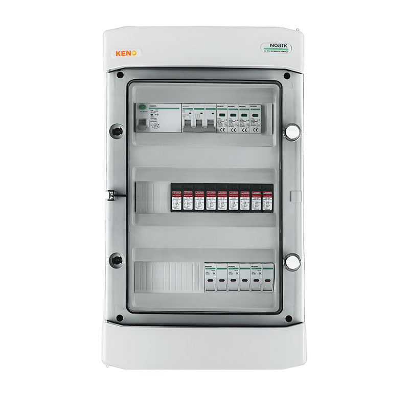 KENO SH-1068 DCAC Schakelapparatuur