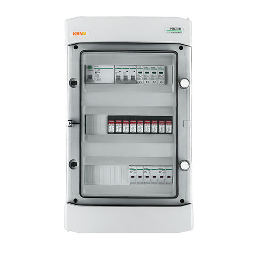KENO SH-1068 DCAC Schakelapparatuur