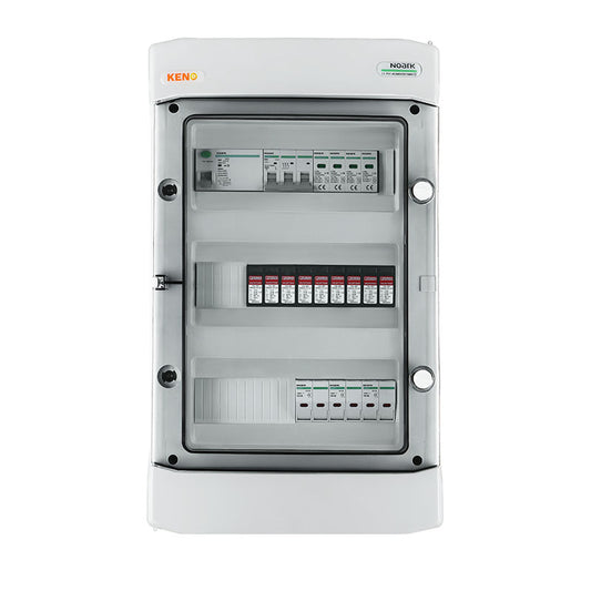 KENO SH-1069 DCAC Schakelaar
