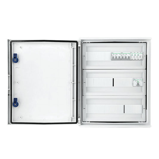KENO SH-1072 AC Inverter Schakelbord