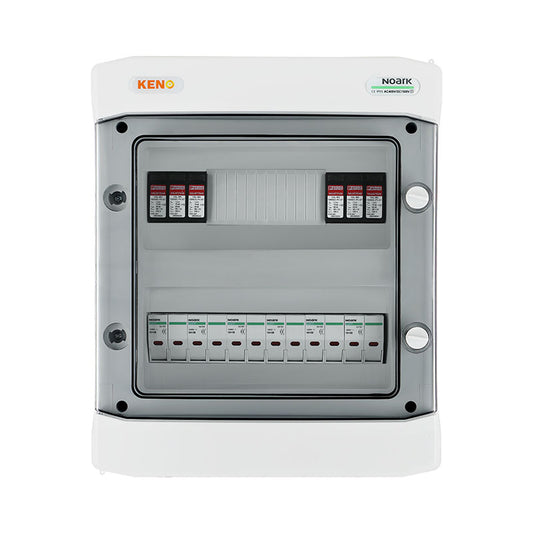 SH-1085 DC Schakelbord