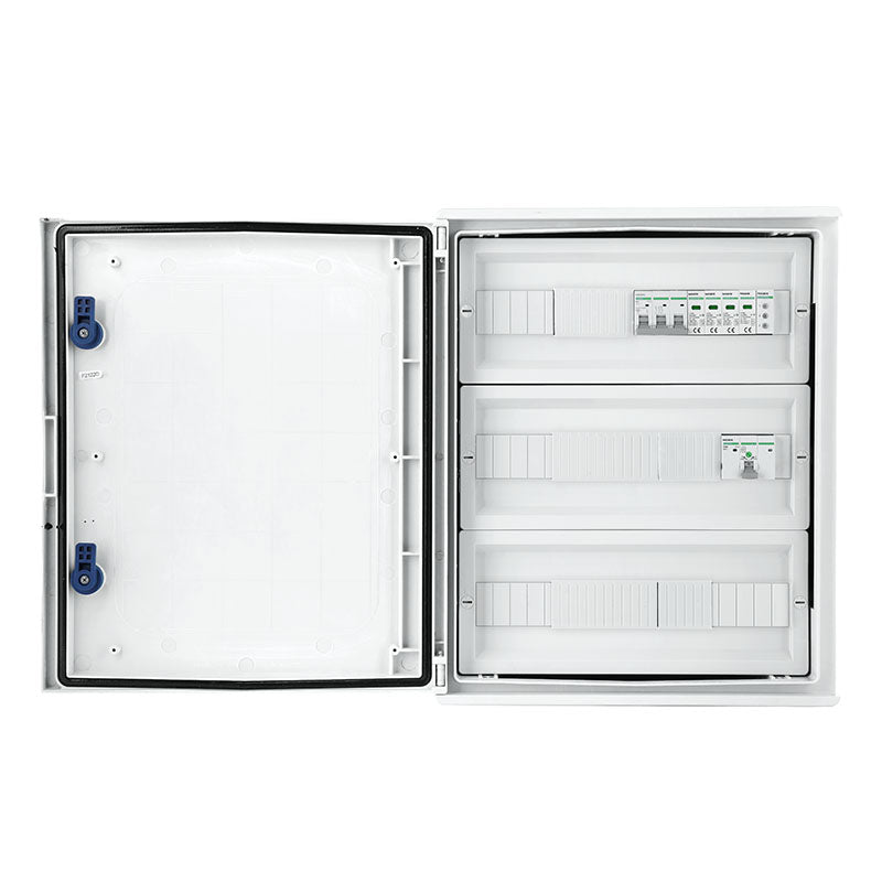 KENO SH-1089 AC Inverter Schakelkast