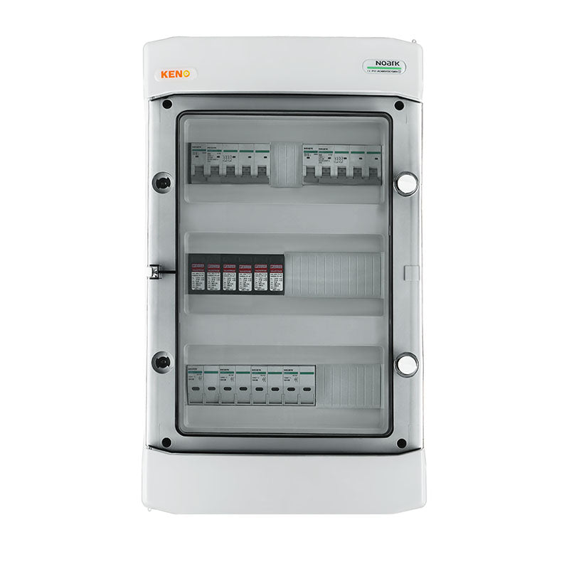 KENO SH-1098 DC Schakelbord