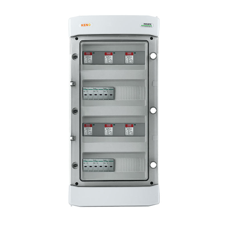 KENO SH-1103 DC Schakelbord