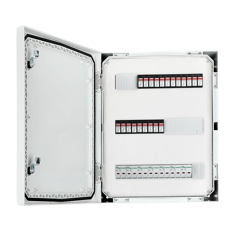 KENO SH-1119 DC Hermetische Schakelaar