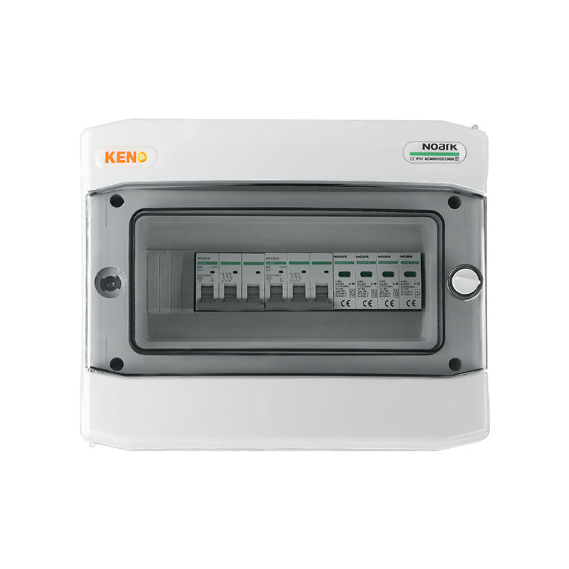 KENO SH-1120 AC Inverterverdeelkast