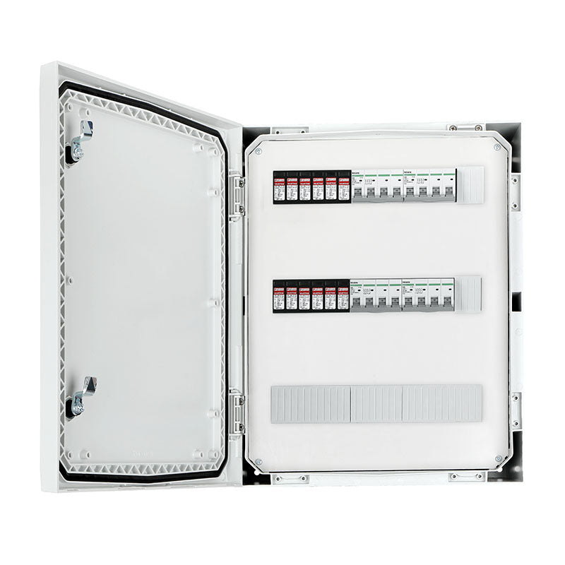 KENO SH-1130 DC Schakelapparatuur