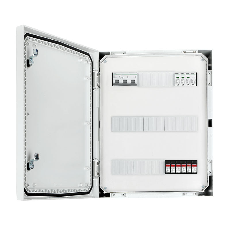 KENO SH-1143 DCAC Aansluitbox
