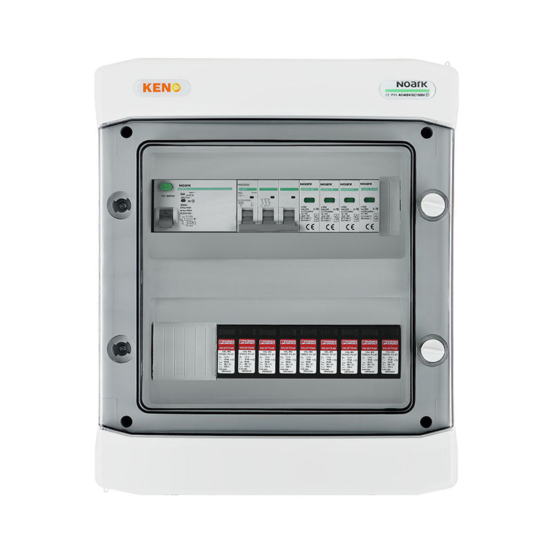 KENO SH-1146 DCAC Verdeelplaat