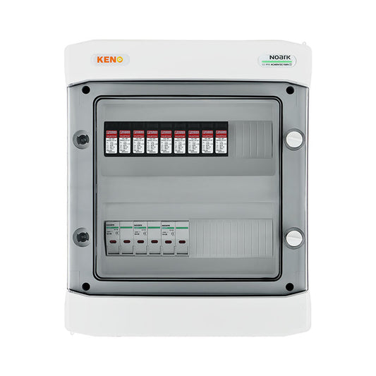 SH-1152 DC Junction Box