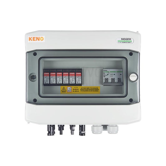 Keno SH-116 DCAC Junction Box