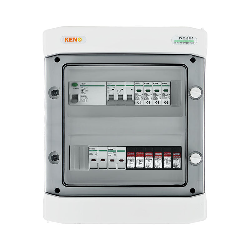 KENO SH-1174 DCAC