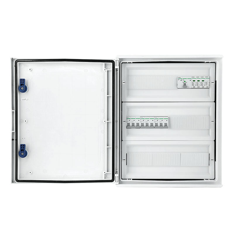 KENO SH-1183 AC Inverter Aansluitdoos