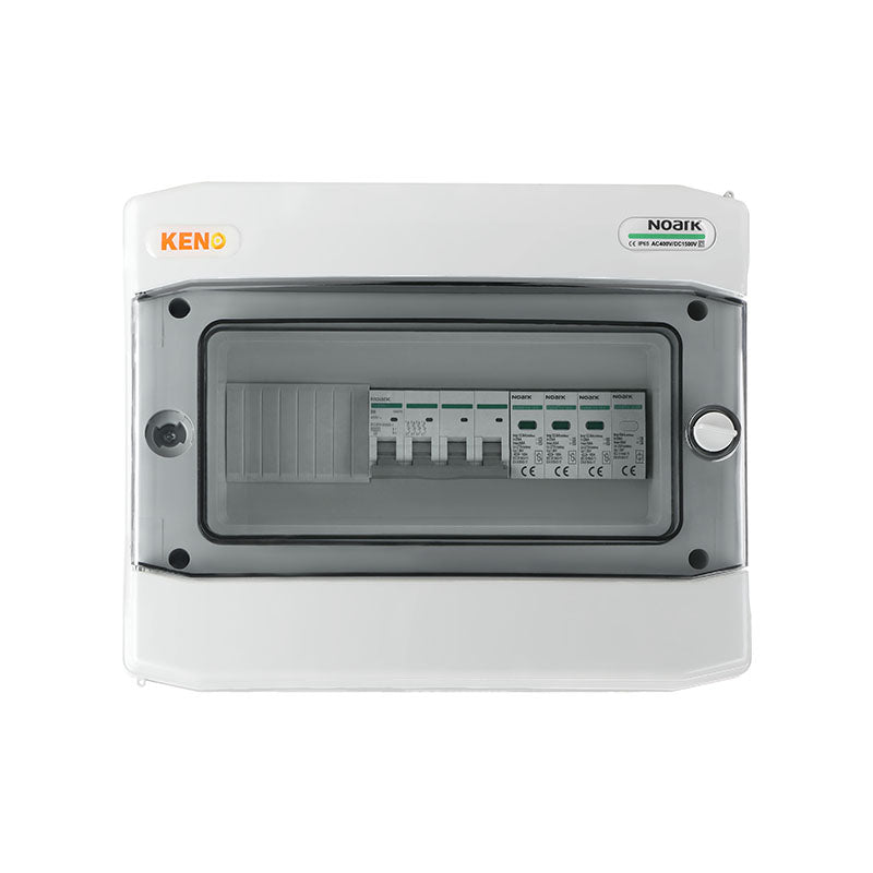 KENO SH-1199 AC Verdeeldoos