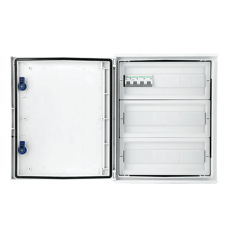 KENO SH-1209 AC Verdelerskast