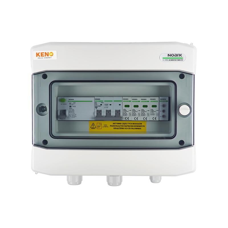 KENO SH-121 AC Junction Box