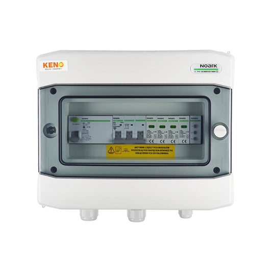 KENO SH-121 AC Junction Box