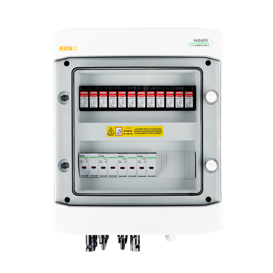 SH-1250 DC Schakelaar