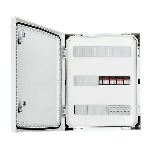 KENO SH-1257 DC Aansluitdoos