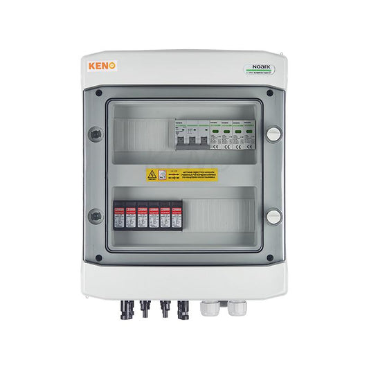 KENO SH-129 DCAC Verbindingkast