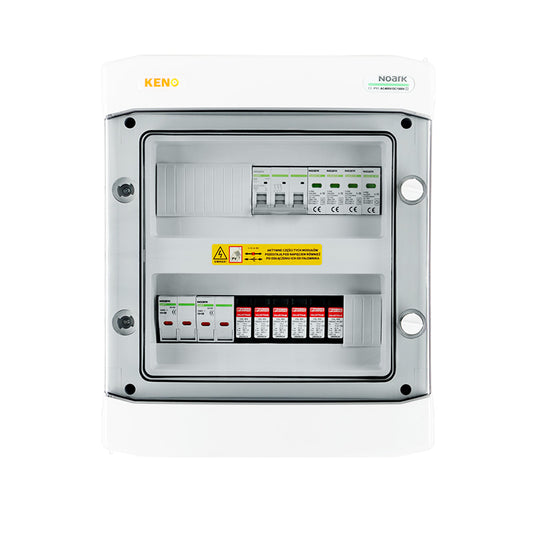 KENO SH-145 DCAC Switchgear