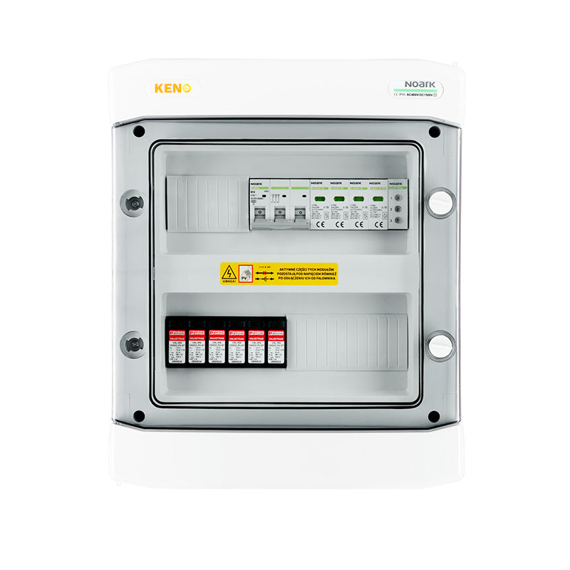 KENO SH-170 DCAC
