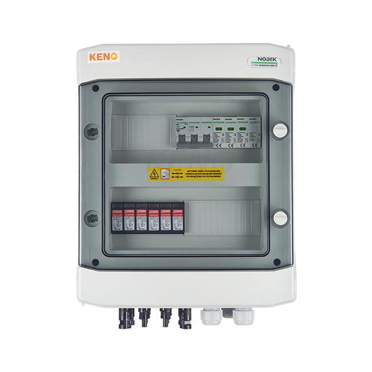 KENO SH-235 DCAC Schakelapparatuur
