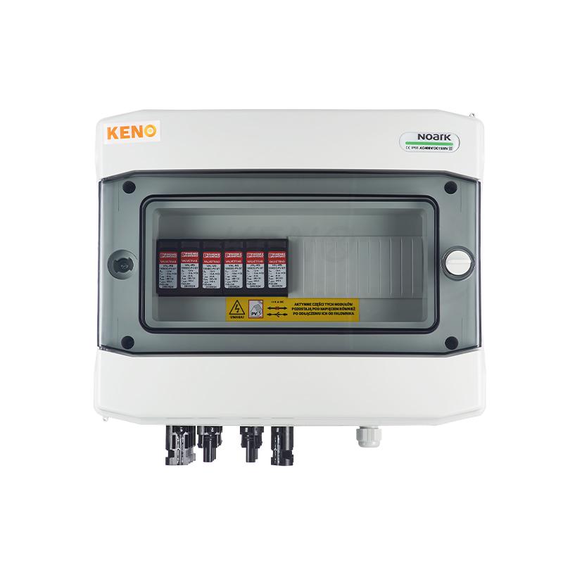 KENO SH-239 DC Aansluitdoos